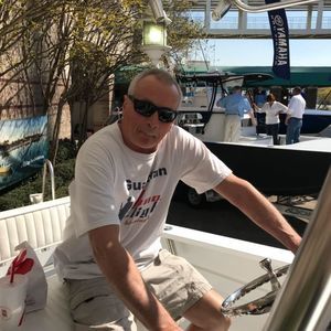 Meet your Posher, John